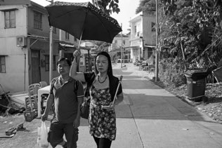 Untitled, Tai O