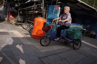 Untitled, Tai O