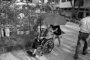 Untitled, Tai O