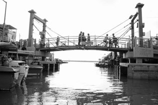Untitled, Tai O