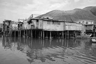Untitled, Tai O