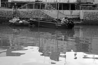 Untitled, Tai O