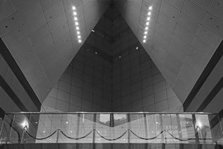 Pei’s Design