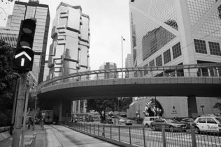 City scape