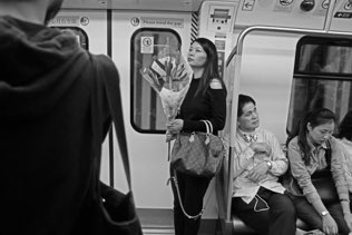 Subway Series