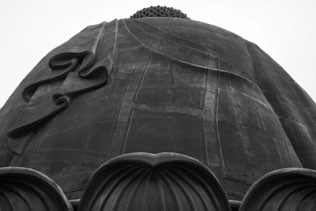 Tian Tan Buddha