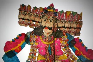 Ravana