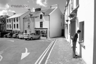 Ennistymon