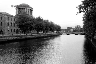 Liffey, Dublin