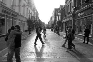 Dublin