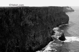 Moher Cliffs