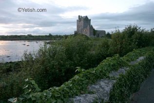 Moor Castle