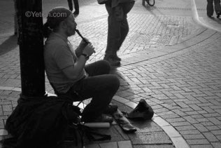 Untitled, Dublin