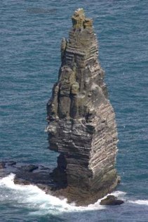 Tower Moher