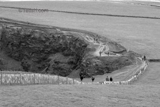Wall of Moher