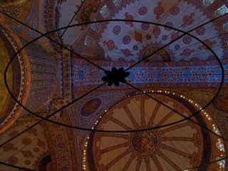 Blue Mosque