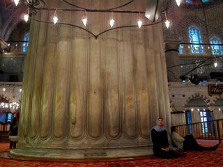 Blue Mosque