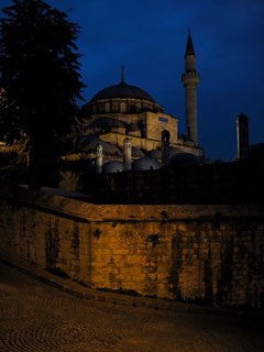 Istanbul