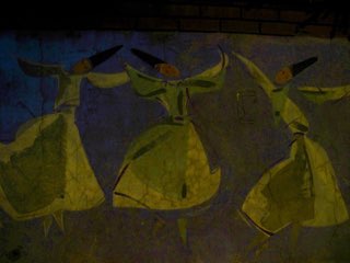 Dervishes