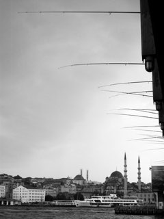 Golden Horn
