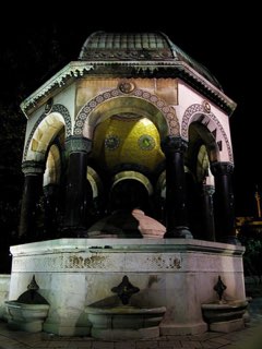 Hippodrome