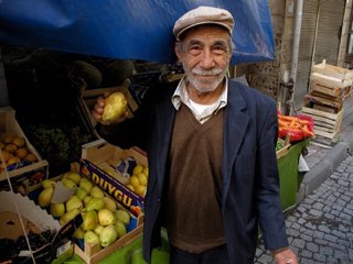 Sultanahmet