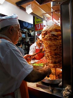 Istanbul