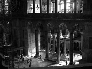 Blue Mosque