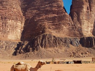 Wadi Rum