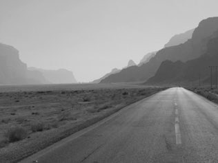 Wadi Ruman
