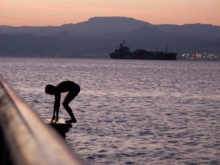Aqaba