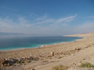 Dead Sea
