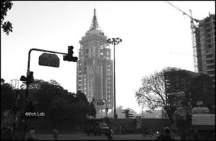 Bangalore