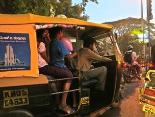 Bangalore