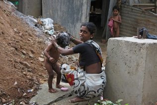 Bangalore