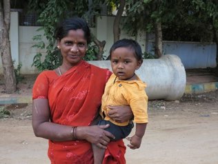 Bangalore