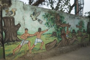 Bangalore