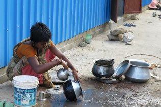 Untitled, Bangalore