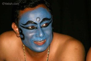 Kathakali