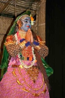 Parvathi