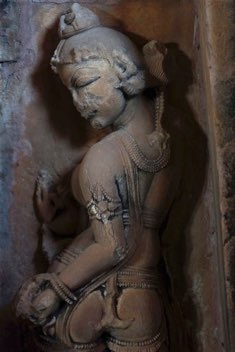Sculptures 12, Khajuraho