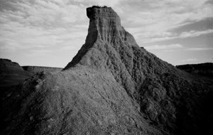 Badlands, ND Dakota