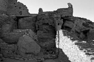 Wupatki Pueblo