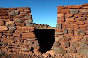 Wupatki Pueblo