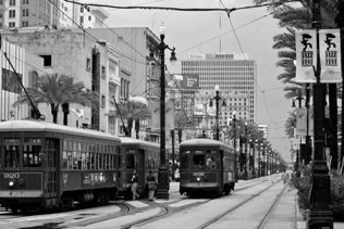 New Orleans