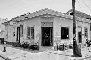 New Orleans