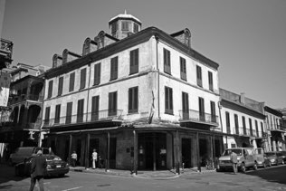 New Orleans