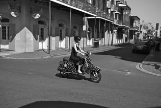 New Orleans