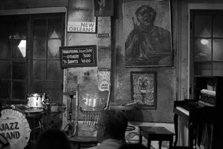 Preservation Hall