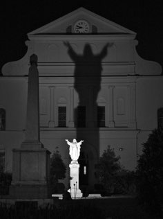 St.Louis Cathedral
